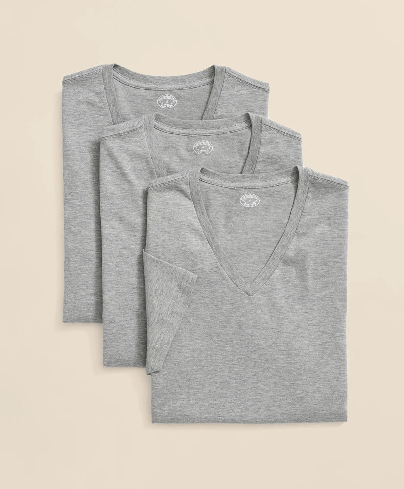 Supima / Brooks Brothers Men