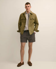 The 7" Friday Chino Short / Brooks Brothers Men