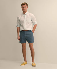 The 7" Friday Chino Short / Brooks Brothers Men