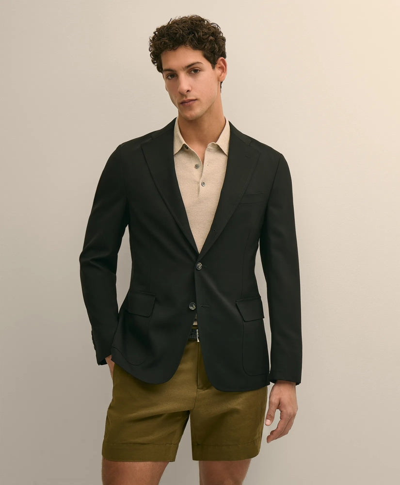 The Cloud Jacket / Brooks Brothers Men