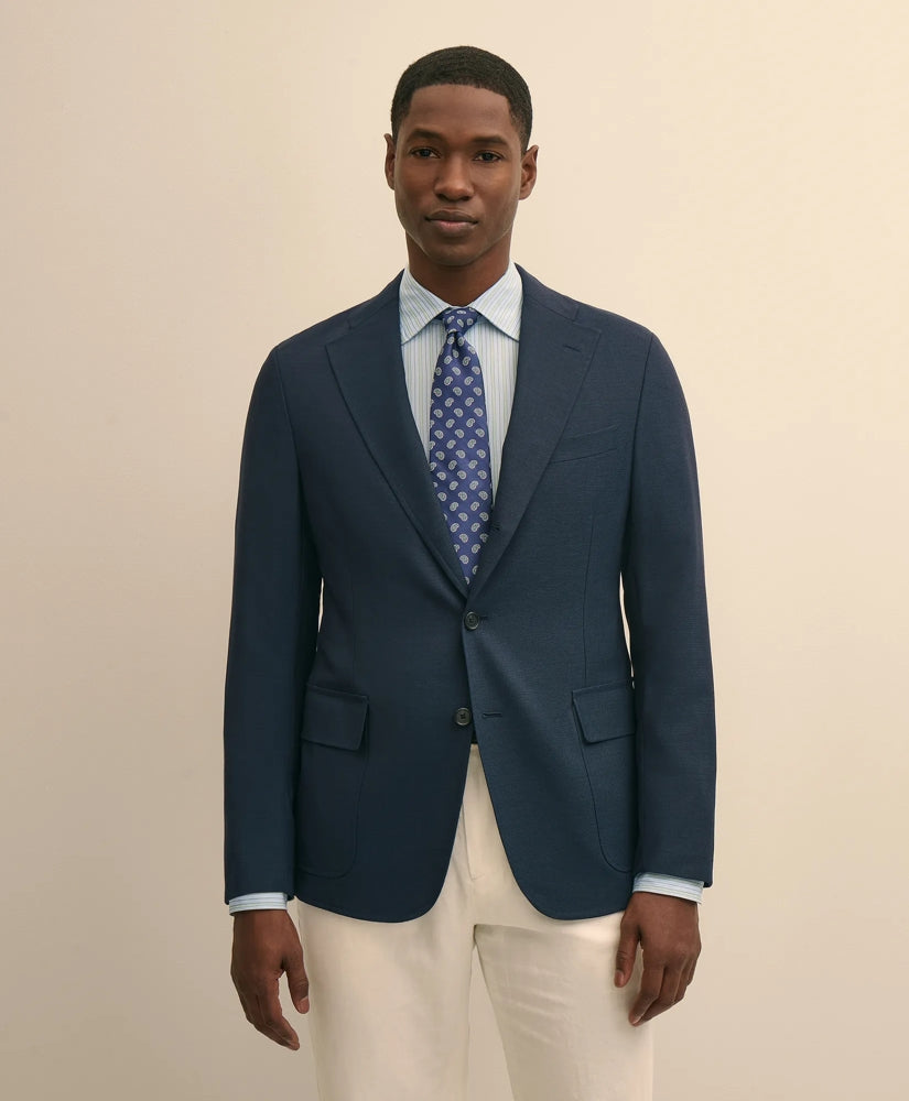 The Cloud Jacket / Brooks Brothers Men