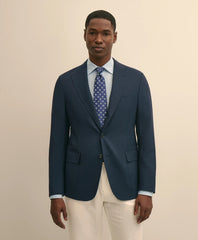 The Cloud Jacket / Brooks Brothers Men