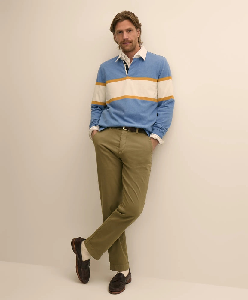 The Friday Chino / Brooks Brothers Men