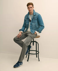 The Friday Chino / Brooks Brothers Men