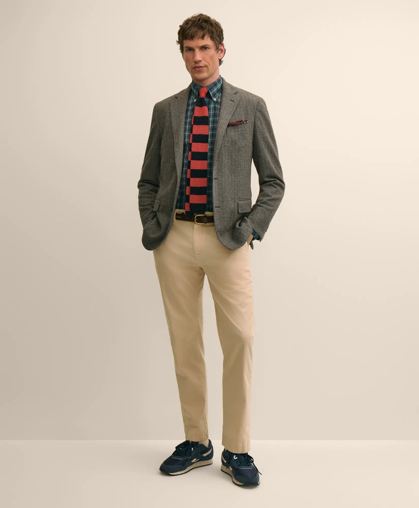 The Friday Chino / Brooks Brothers Men