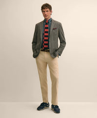 The Friday Chino / Brooks Brothers Men