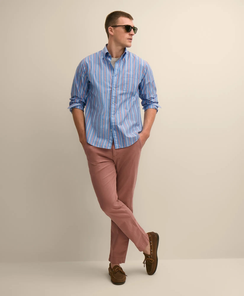 The Friday Chino / Brooks Brothers Men