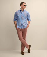 The Friday Chino / Brooks Brothers Men