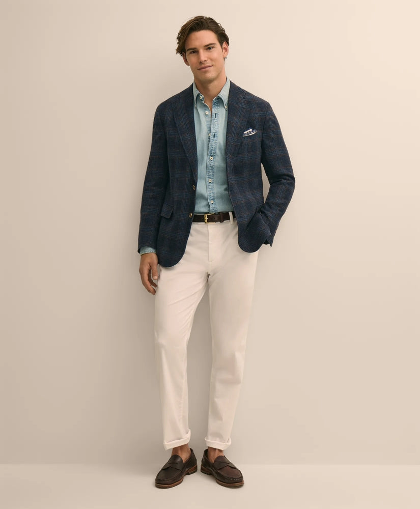 The Friday Chino / Brooks Brothers Men