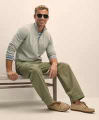 The Heritage Chino Pant / Brooks Brothers Men