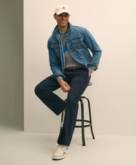 The Heritage Chino Pant / Brooks Brothers Men