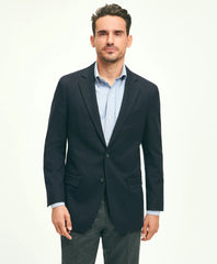 Traditional Fit Cashmere 1818 Sport Coat / Brooks Brothers Tailored