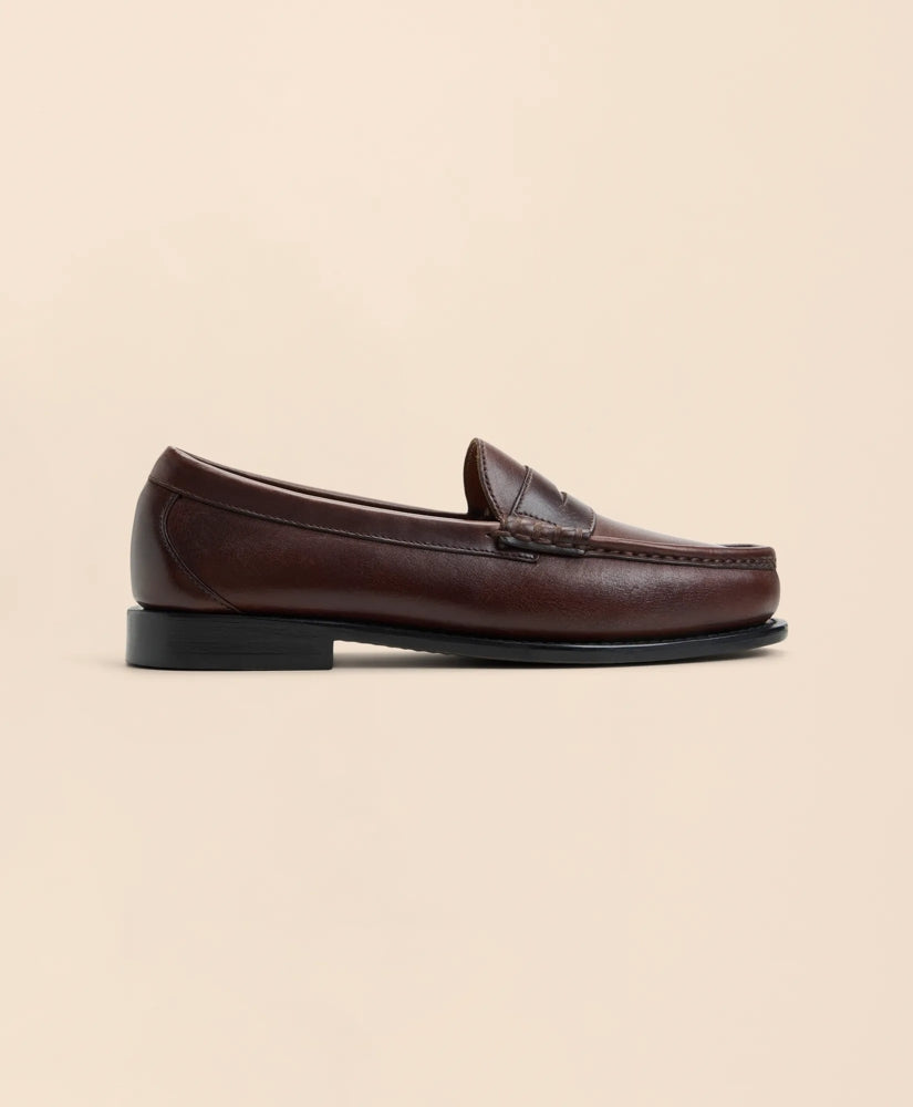 Westport Penny Loafers / Brooks Brothers Men