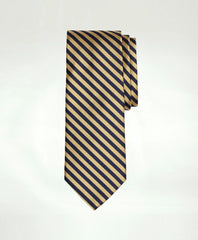 BB#5 Rep Tie / Brooks Brothers Men