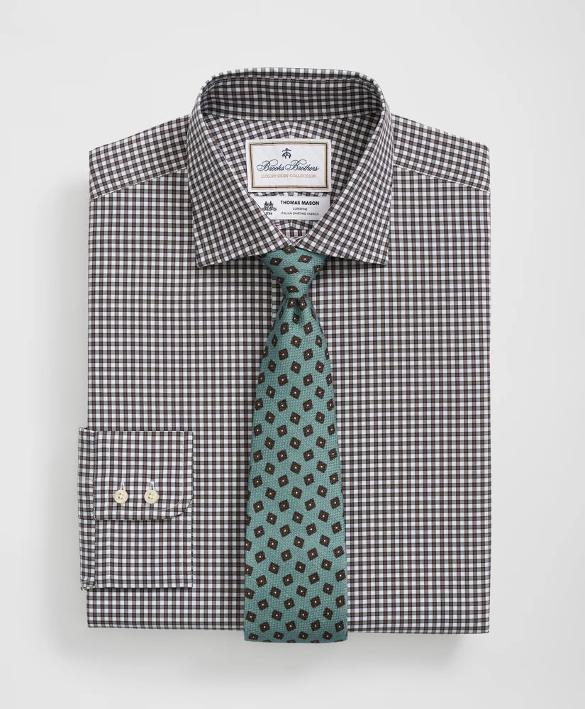 Brooks Brothers X Thomas Mason / Brooks Brothers Shirts