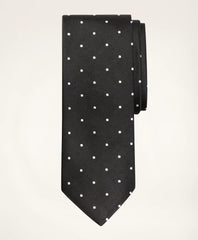 Dot Rep Tie / Brooks Brothers Men