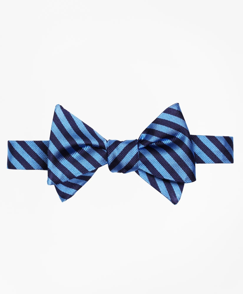 BB#5 Rep Bow Tie / Brooks Brothers Men