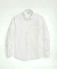 Portuguese Flannel Polo Button Down Collar Shirt / Brooks Brothers Shirts