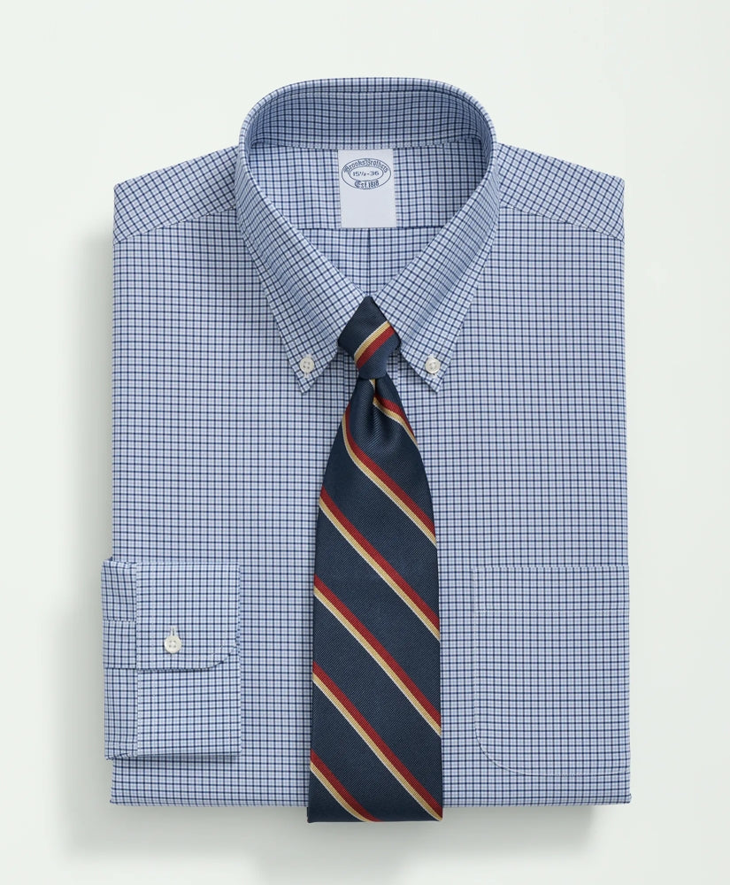Big & Tall Stretch Supima / Brooks Brothers Sale