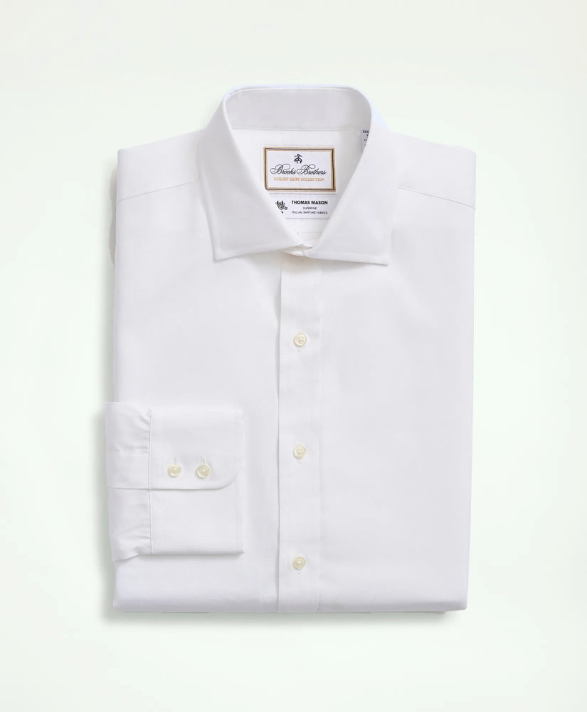 Brooks Brothers X Thomas Mason / Brooks Brothers Shirts