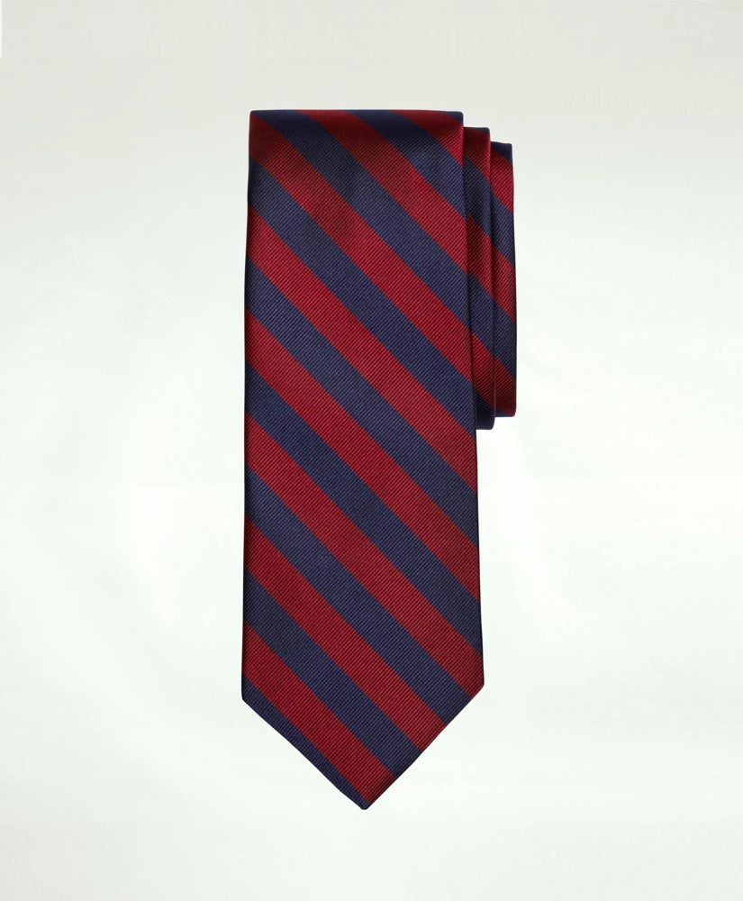 BB#4 Rep Tie / Brooks Brothers Men