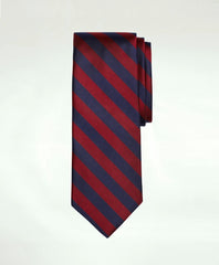 BB#4 Rep Tie / Brooks Brothers Men