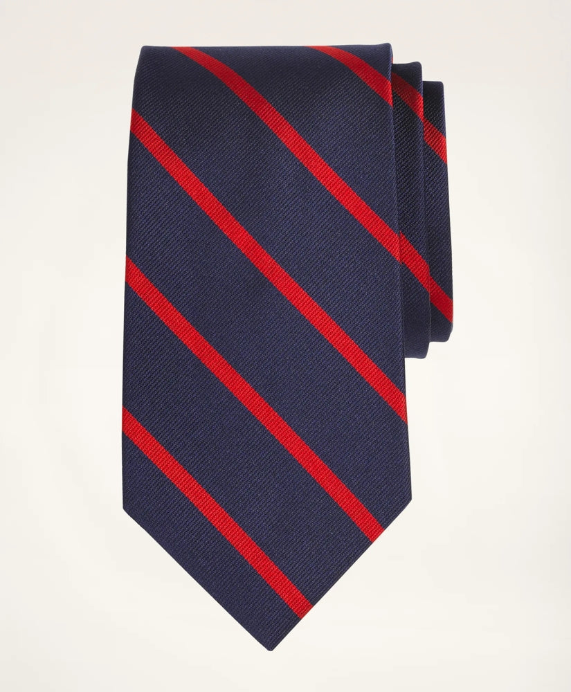 BB#3 Rep Tie / Brooks Brothers Men