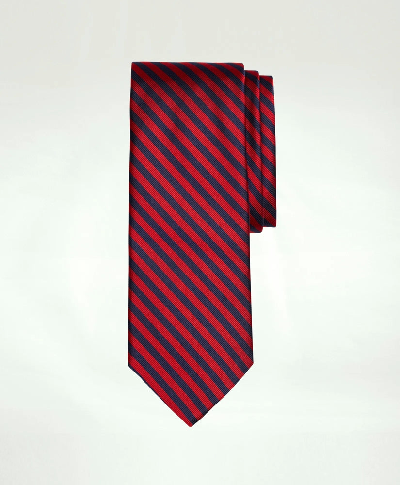 BB#5 Rep Tie / Brooks Brothers Men