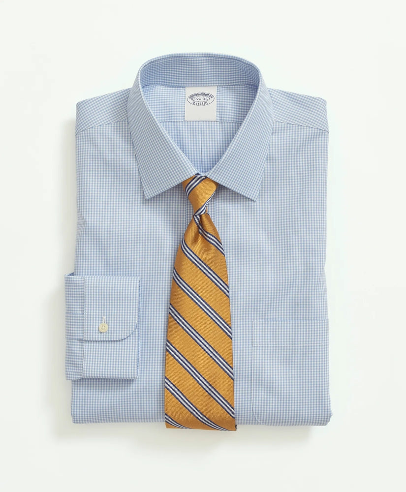 Stretch Supima / Brooks Brothers Men
