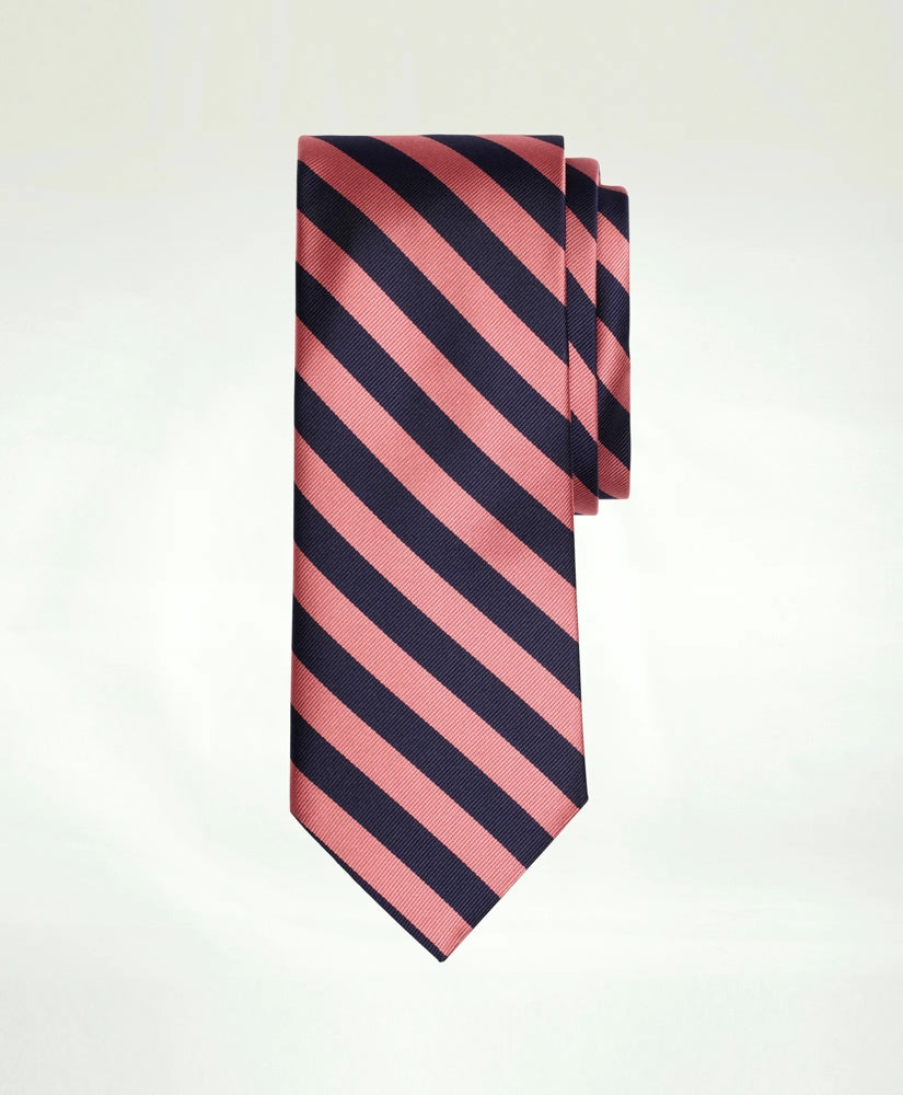 BB#4 Rep Tie / Brooks Brothers Men