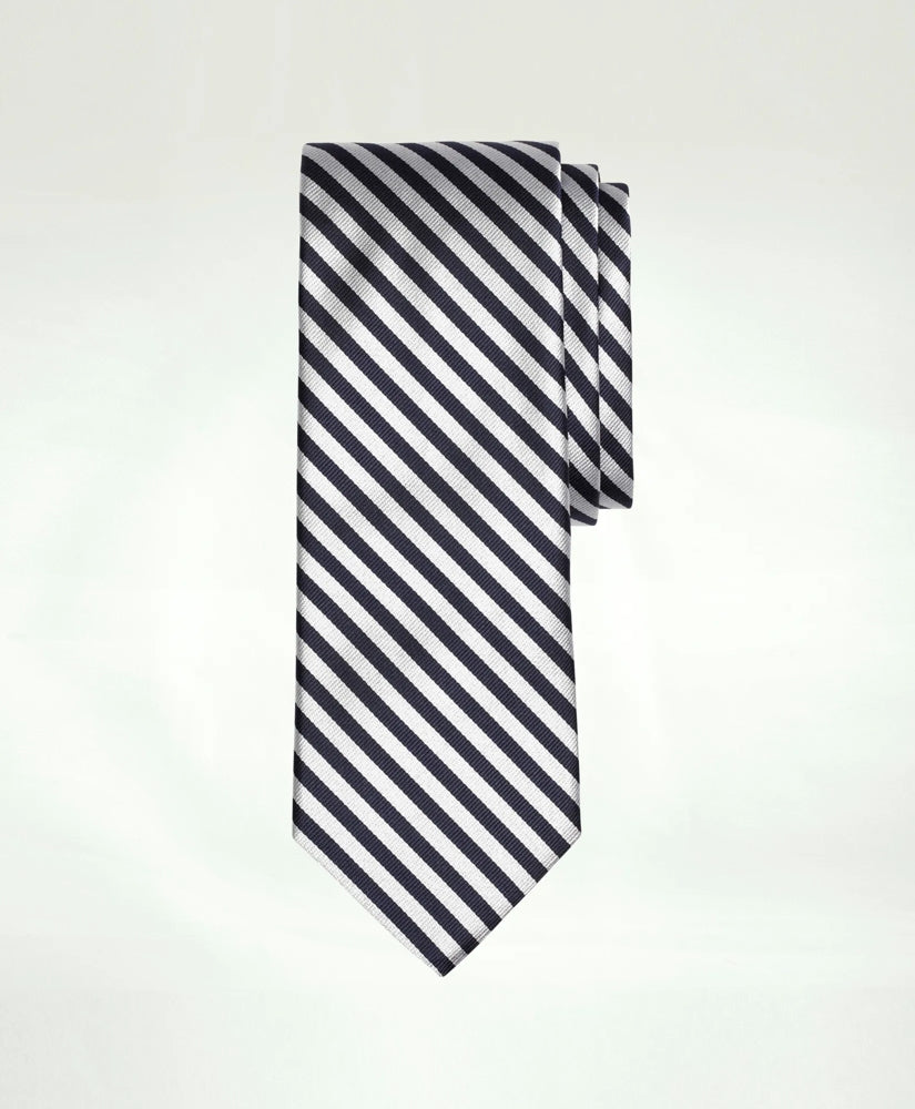 BB#5 Rep Tie / Brooks Brothers Men