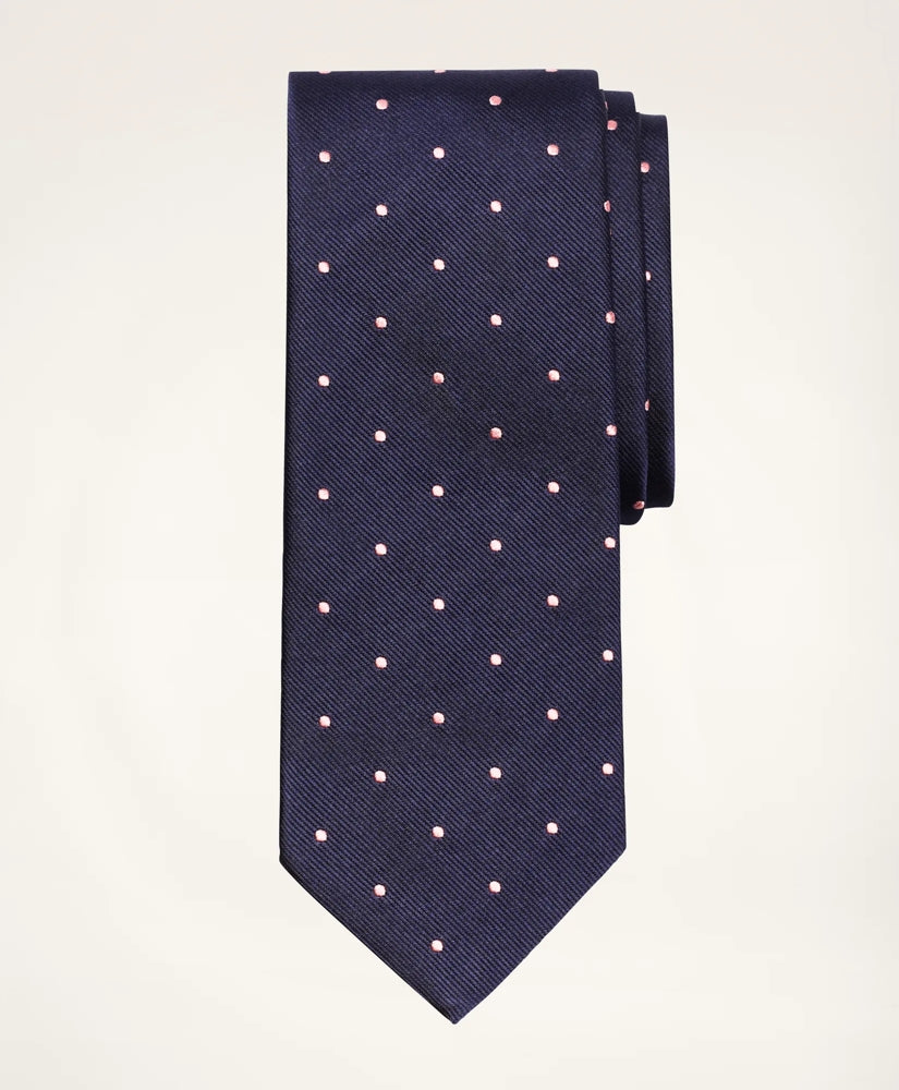 Dot Rep Tie / Brooks Brothers Men