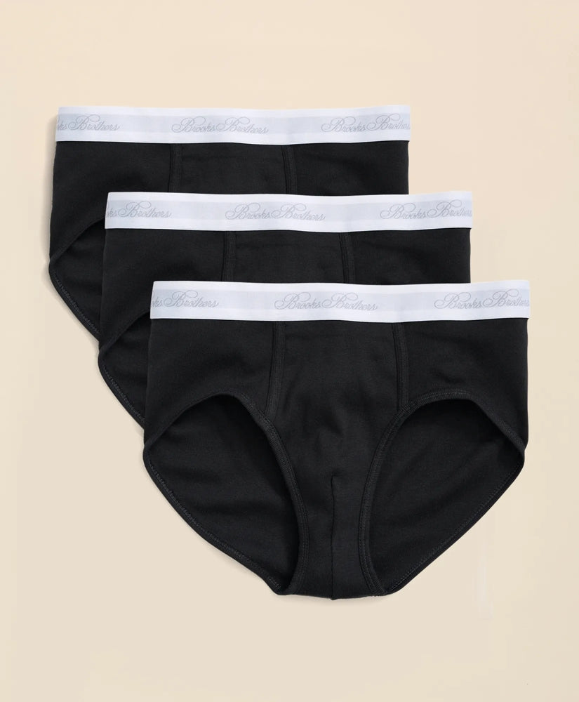 Supima / Brooks Brothers Men