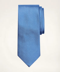 Solid Rep Tie / Brooks Brothers Tailored
