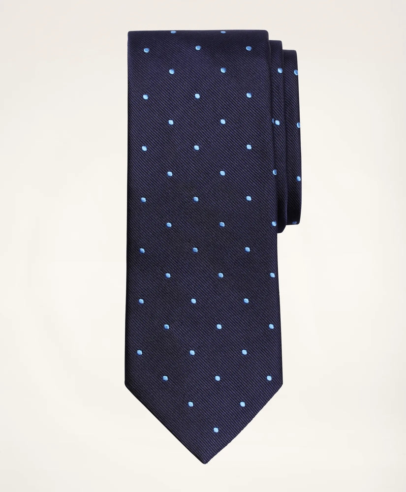 Dot Rep Tie / Brooks Brothers Men
