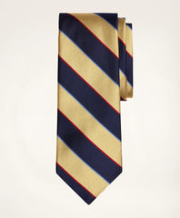 Argyll & Sutherland Rep Tie / Brooks Brothers Men