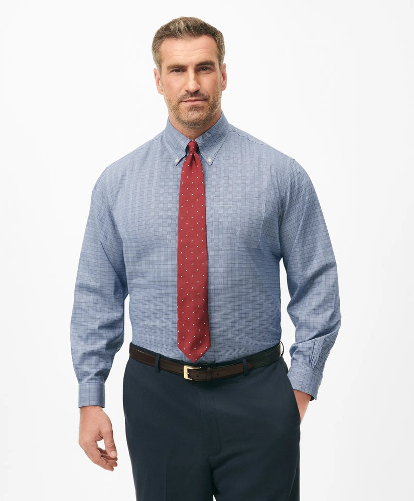 Big & Tall Stretch Supima / Brooks Brothers Sale