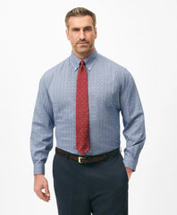 Big & Tall Stretch Supima / Brooks Brothers Sale