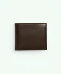 Leather Billfold / Brooks Brothers Men