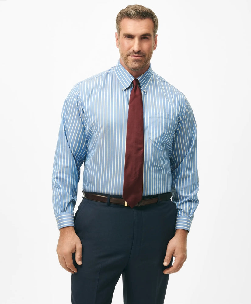 Big & Tall Stretch Supima / Brooks Brothers Sale