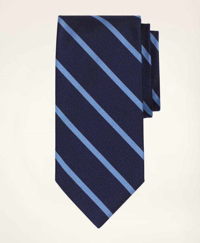 BB#3 Rep Tie / Brooks Brothers Men