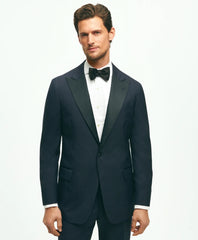 Classic Fit 1818 Wool Tuxedo / Brooks Brothers Tailored