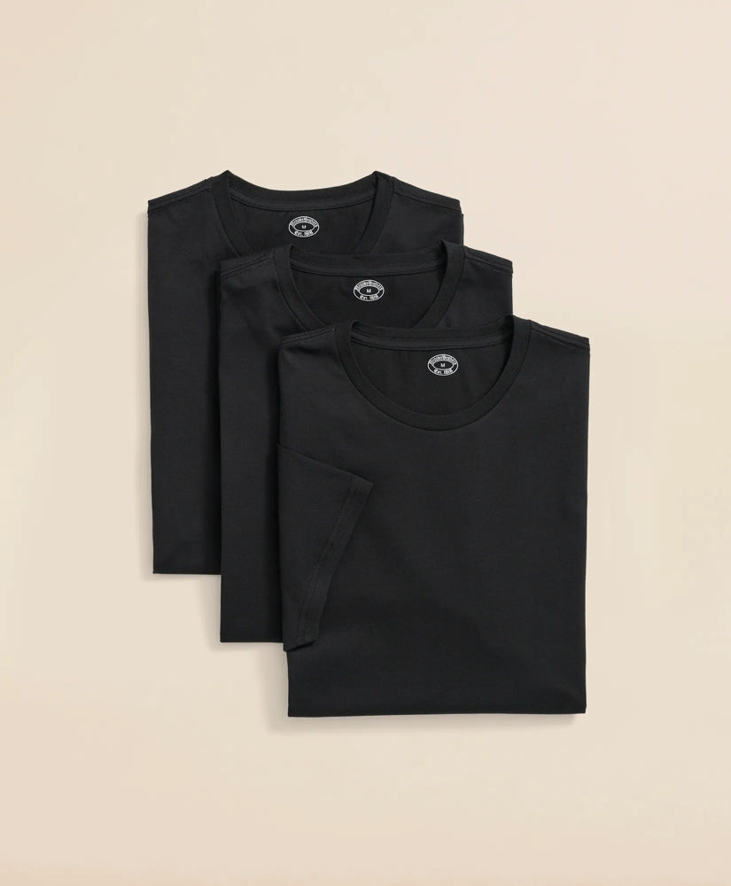 Supima / Brooks Brothers Men