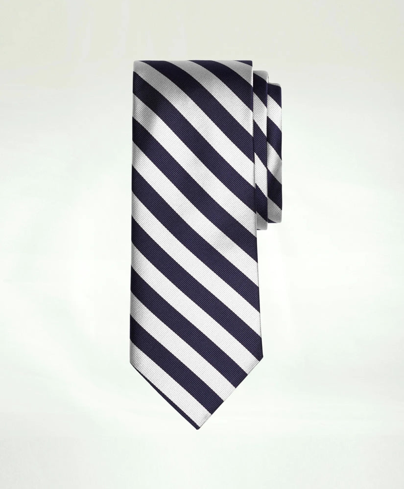 BB#4 Rep Tie / Brooks Brothers Men