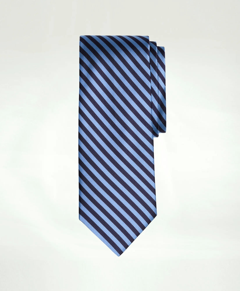 BB#5 Rep Tie / Brooks Brothers Men