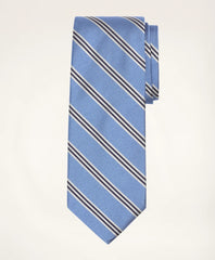 Mini BB#1 Rep Tie / Brooks Brothers Men
