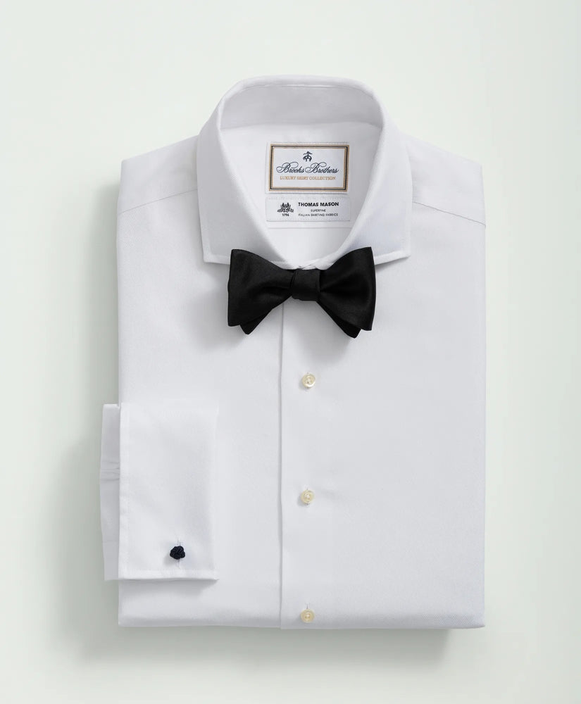 Brooks Brothers X Thomas Mason / Brooks Brothers Tailored