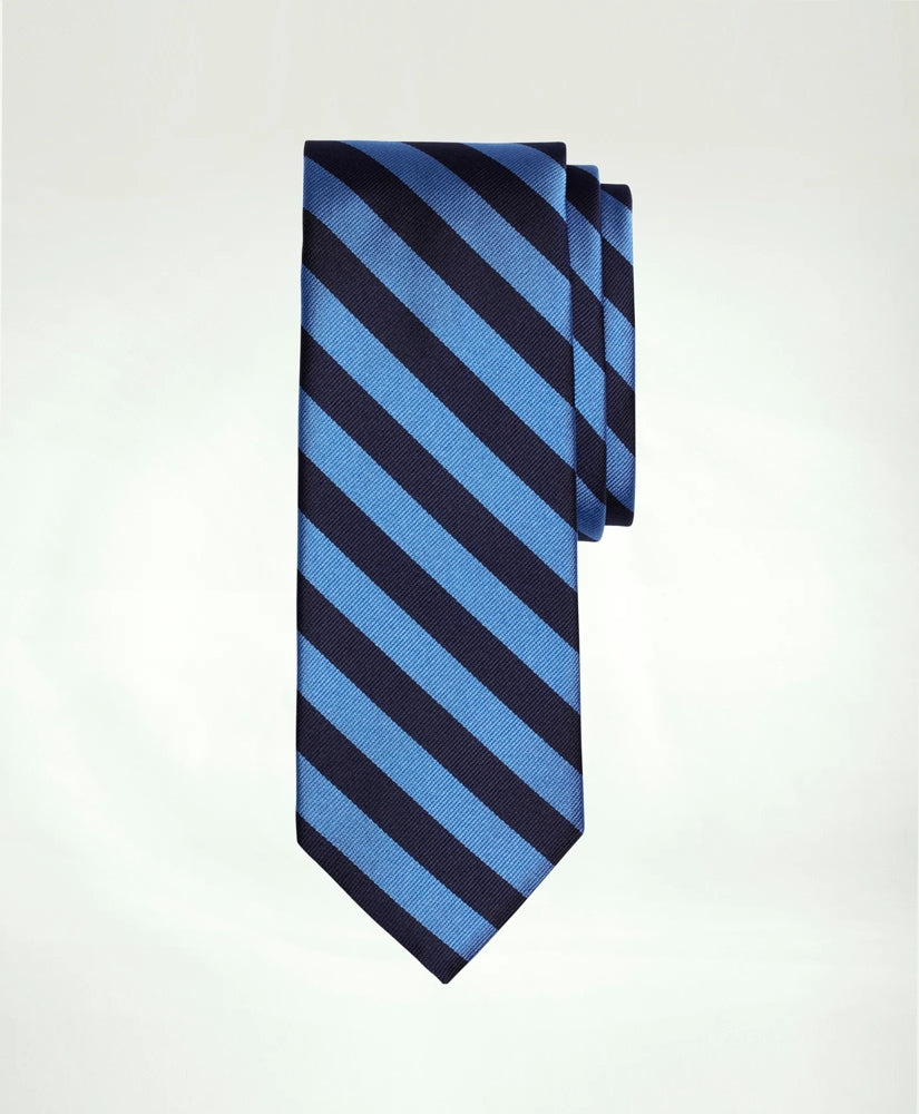 BB#4 Rep Tie / Brooks Brothers Men