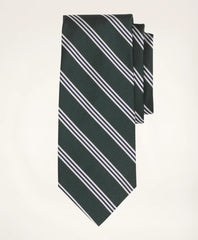 Mini BB#1 Rep Tie / Brooks Brothers Men