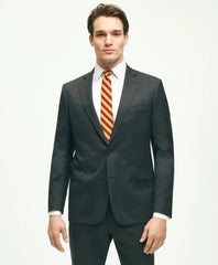 Classic Fit Wool 1818 Suit / Brooks Brothers Tailored